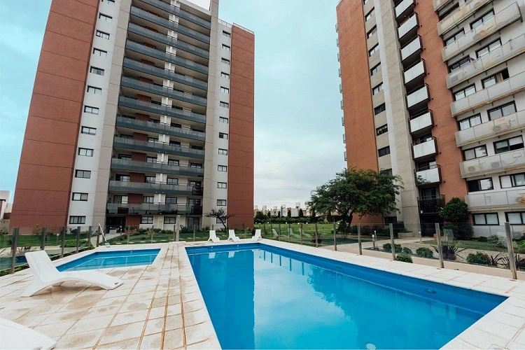 Pilares de Manantiales