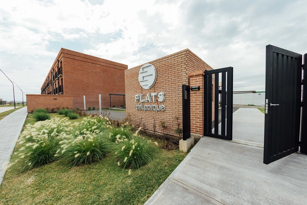 Departamento H – Piso 3