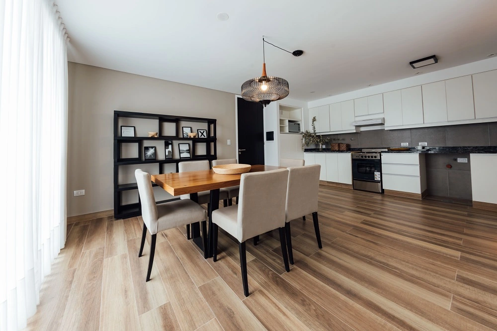 Departamento H – Piso 3