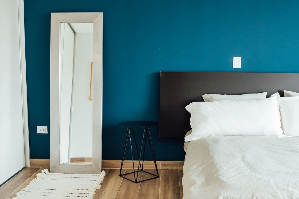 Departamento H – Piso 3