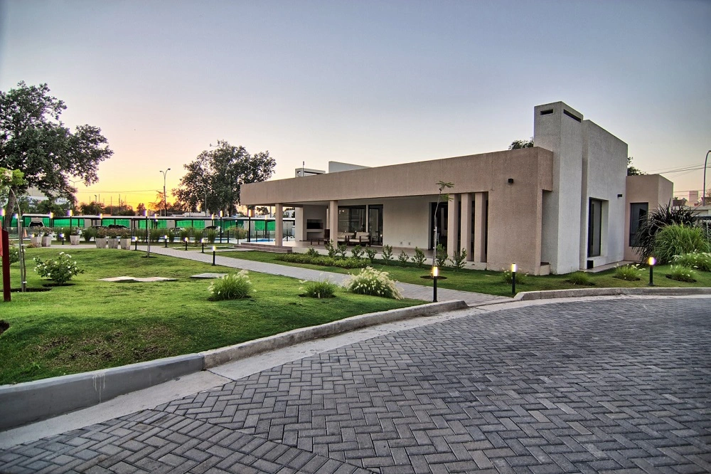 Departamento A – Piso 2