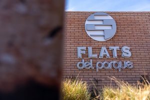 Departamento H – Piso 3