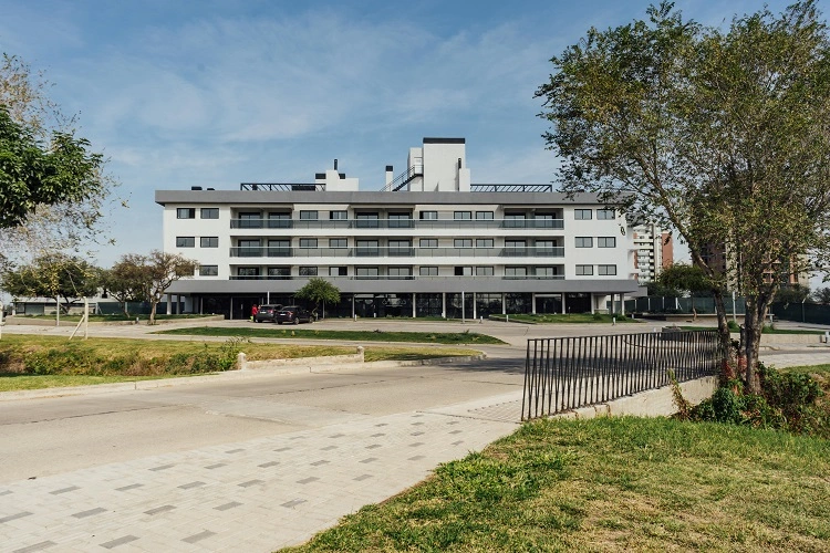 Casonas de San Benito