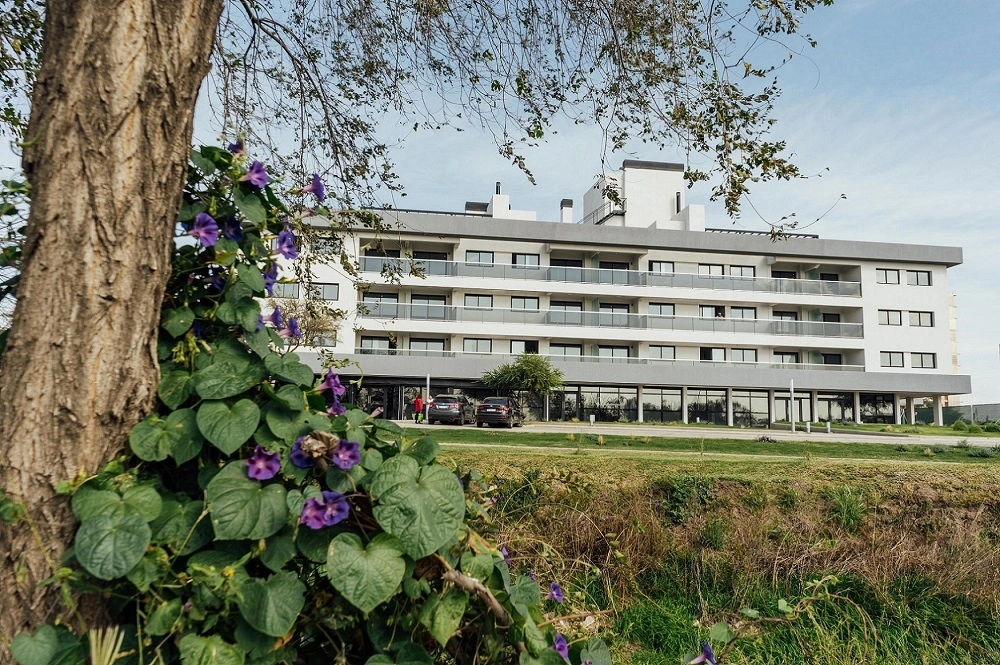 Casonas de San Benito