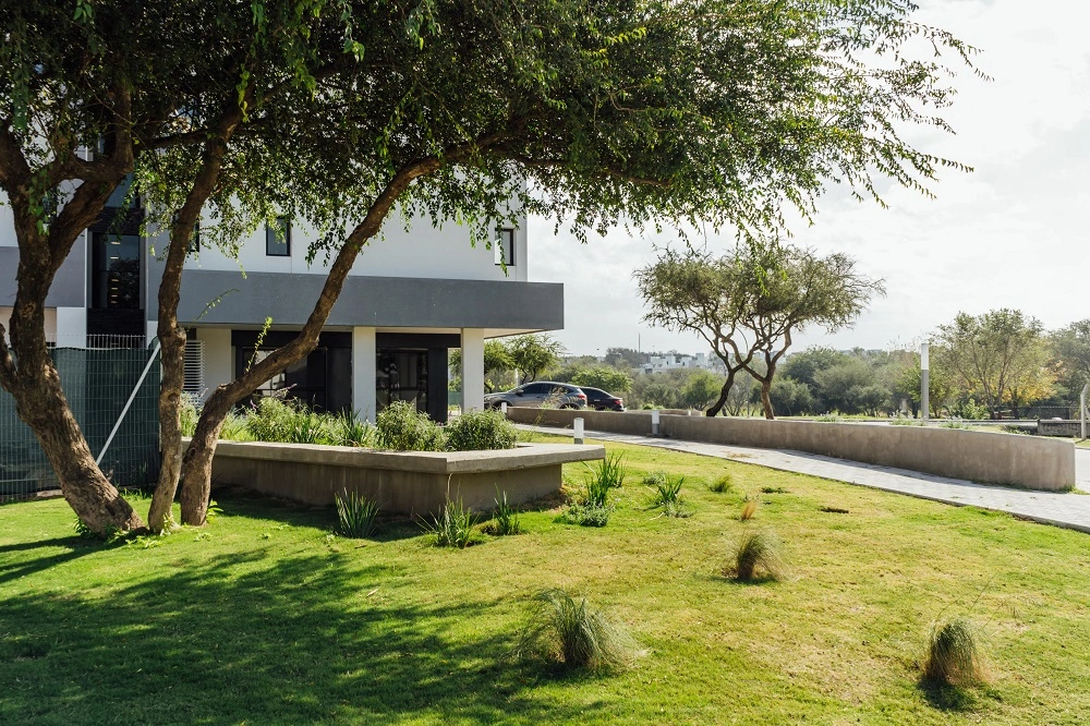 Casonas de San Benito