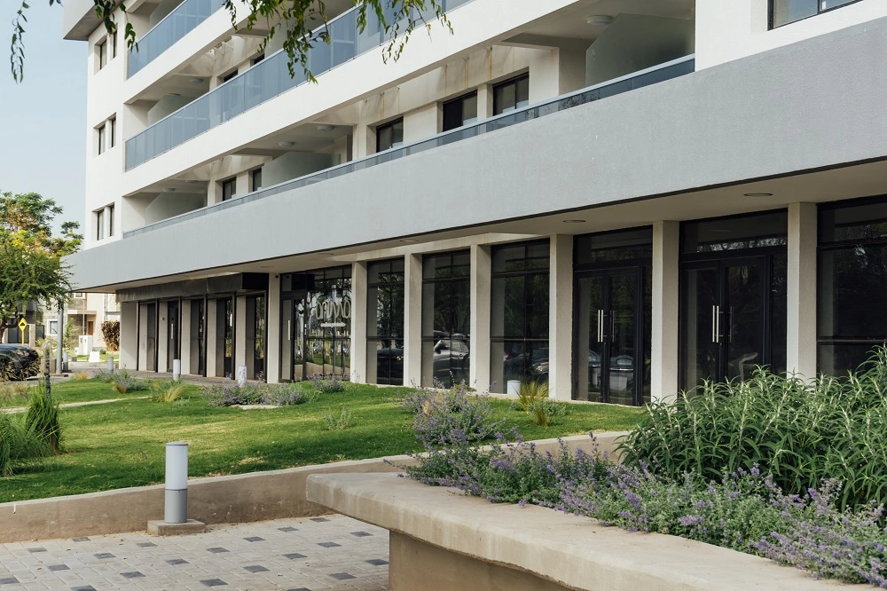 Casonas de San Benito