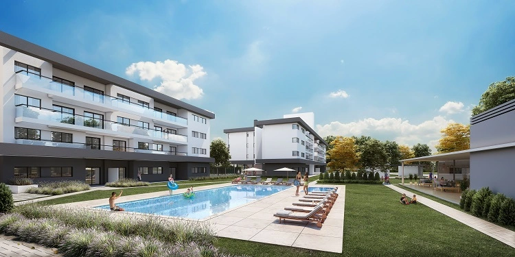 Casonas de San Benito