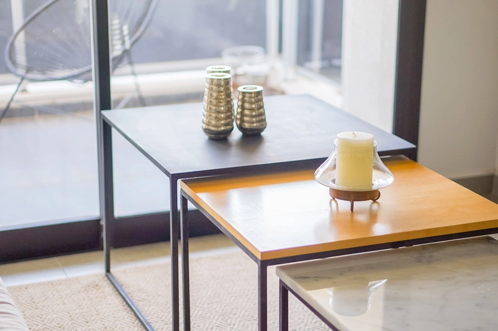 Casonas de San Benito