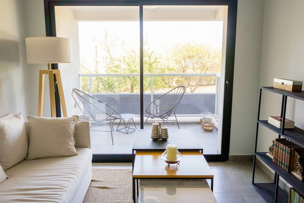 Casonas de San Benito