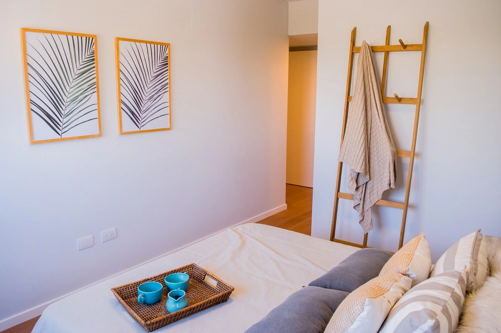 Casonas de San Benito