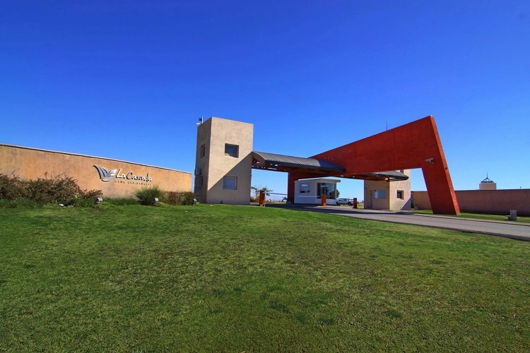 La Cascada Country Golf