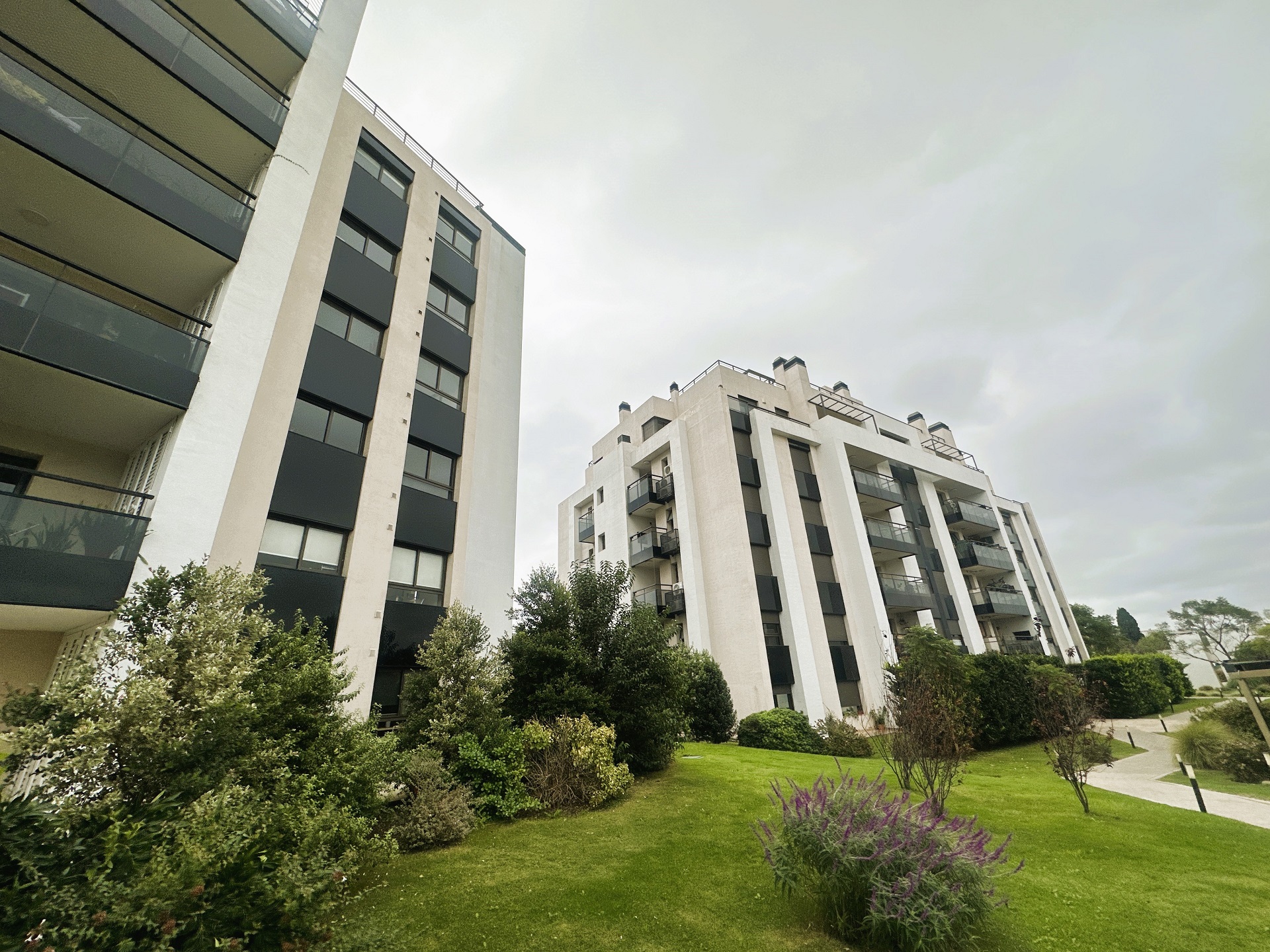 Departamento A – Piso 2