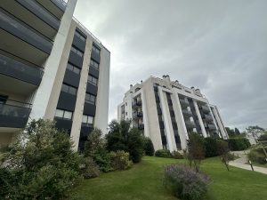 Departamento A – Piso 2