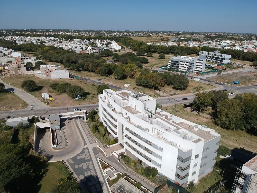 Sureños de Manantiales