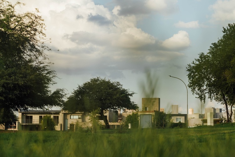 Miradores de Manantiales