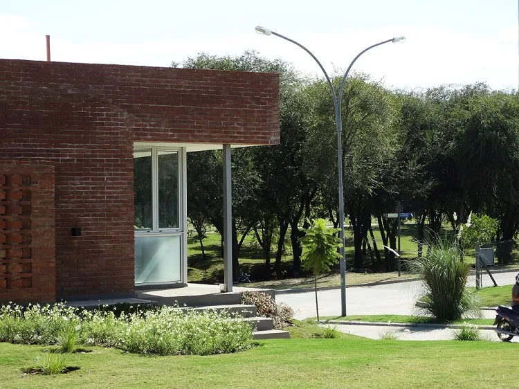 Riberas de Manantiales