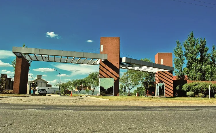 Altos de Manantiales